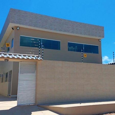 Sobrado Luar Dos Carneiros 1 Tamandare Bech Villa Exterior photo