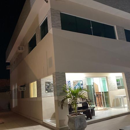 Sobrado Luar Dos Carneiros 1 Tamandare Bech Villa Exterior photo