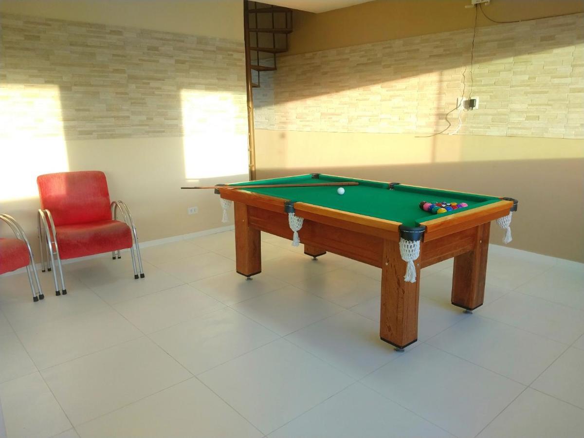 Sobrado Luar Dos Carneiros 1 Tamandare Bech Villa Exterior photo