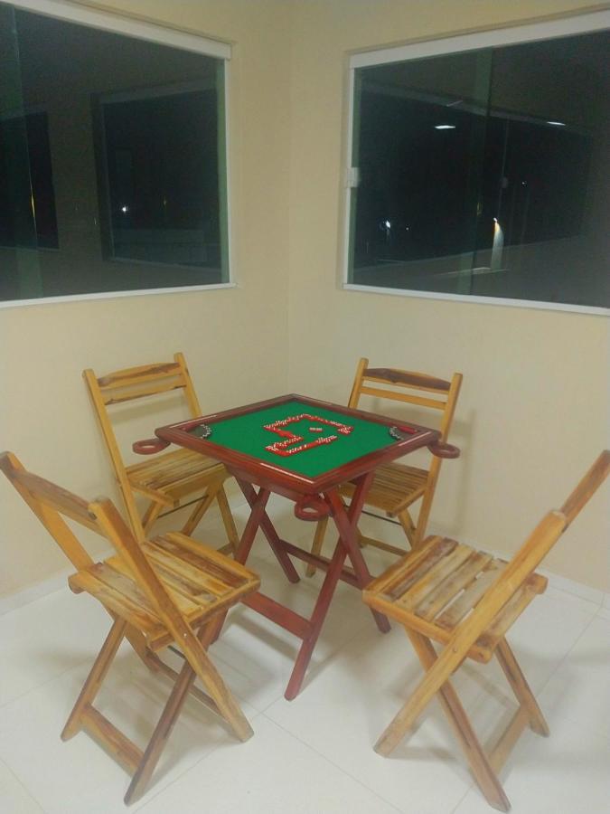 Sobrado Luar Dos Carneiros 1 Tamandare Bech Villa Exterior photo