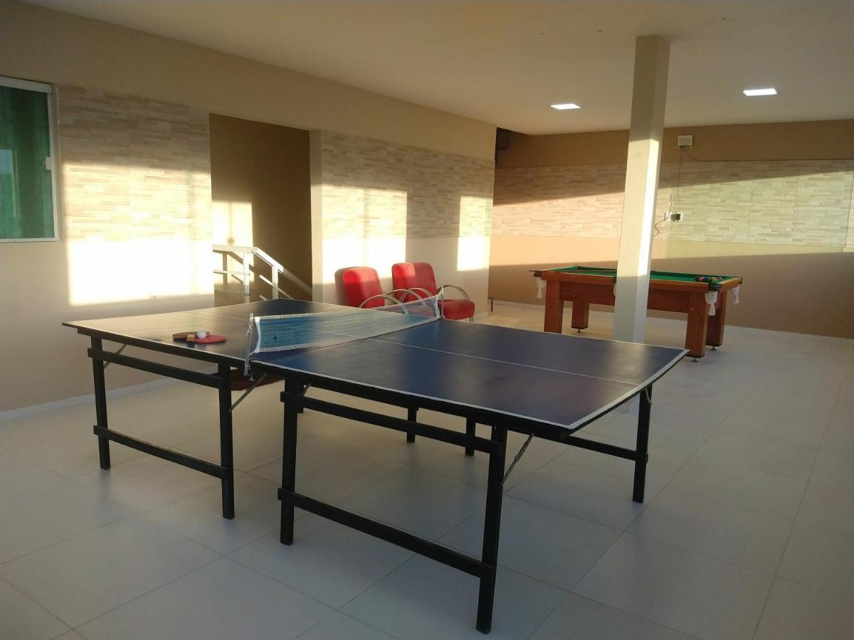 Sobrado Luar Dos Carneiros 1 Tamandare Bech Villa Exterior photo