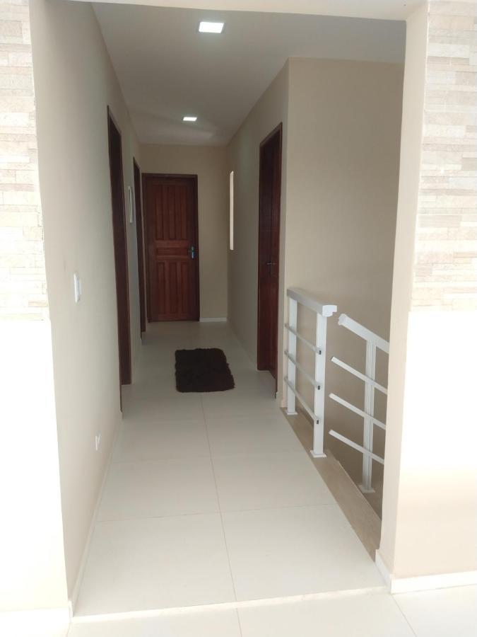 Sobrado Luar Dos Carneiros 1 Tamandare Bech Villa Exterior photo
