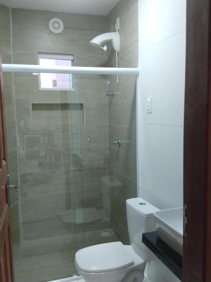 Sobrado Luar Dos Carneiros 1 Tamandare Bech Villa Exterior photo