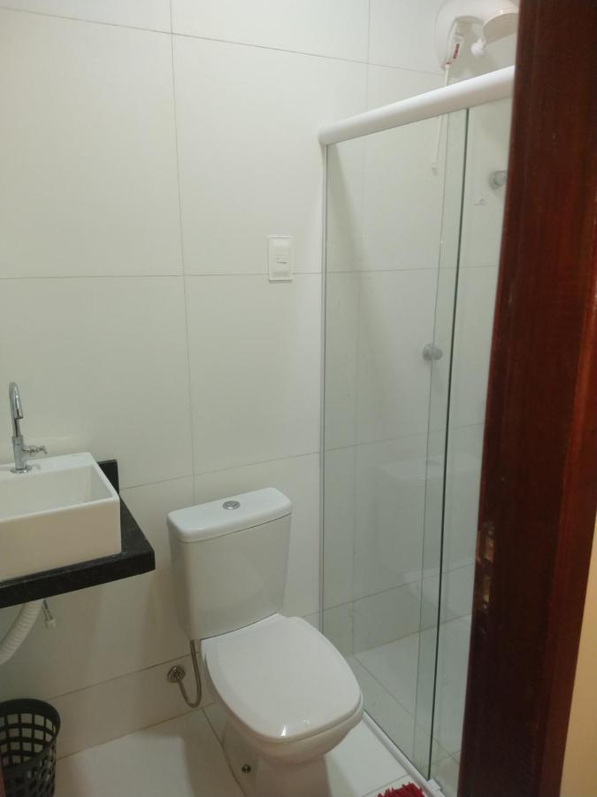 Sobrado Luar Dos Carneiros 1 Tamandare Bech Villa Exterior photo