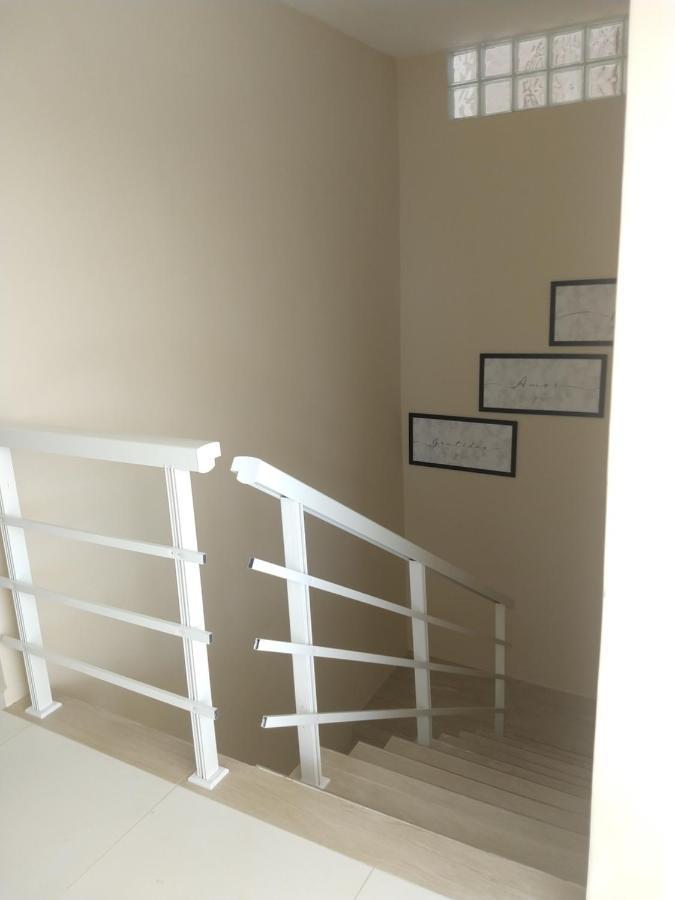 Sobrado Luar Dos Carneiros 1 Tamandare Bech Villa Exterior photo