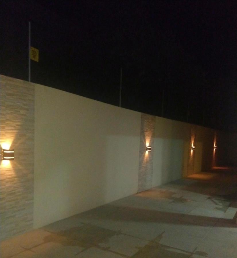 Sobrado Luar Dos Carneiros 1 Tamandare Bech Villa Exterior photo