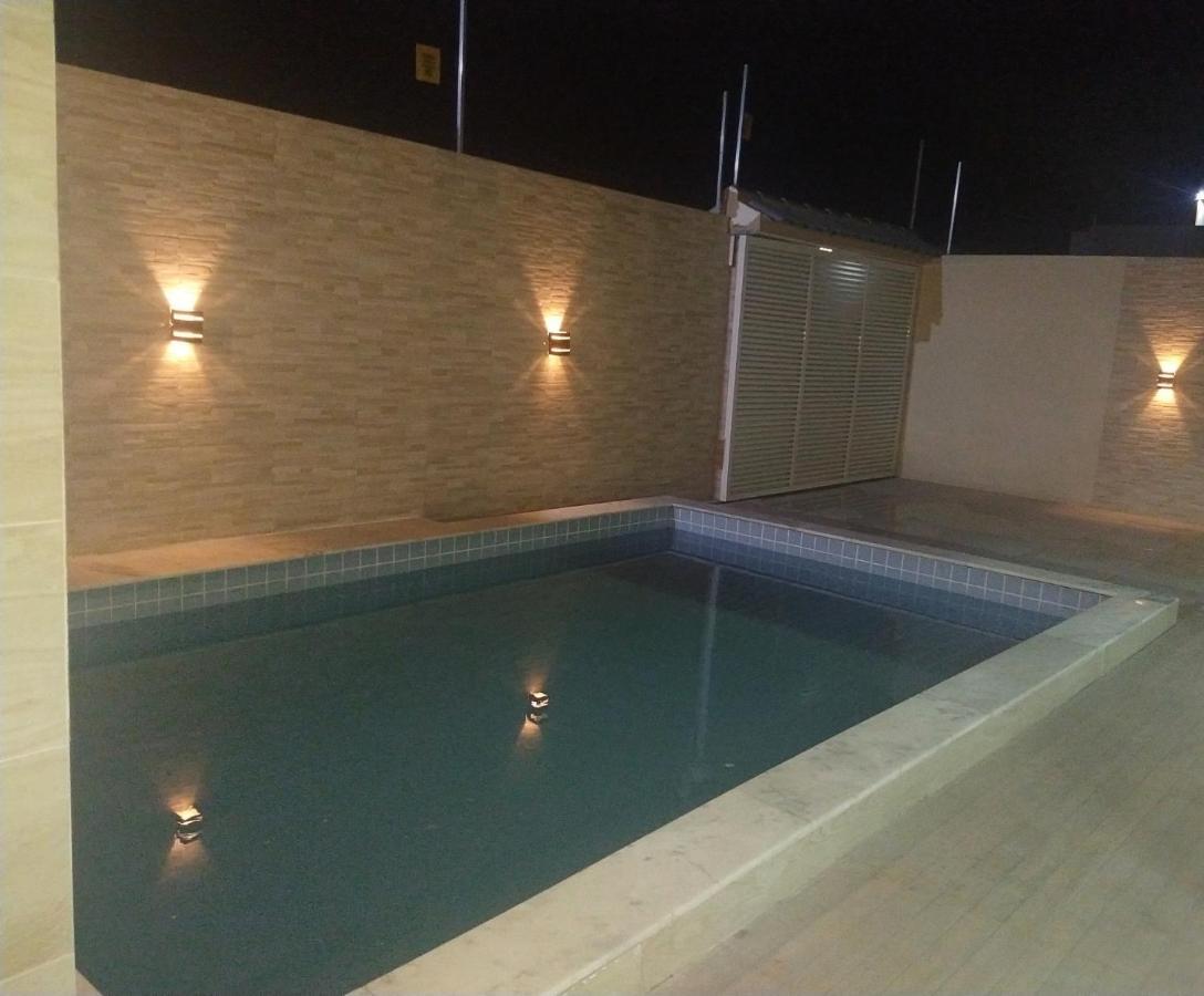 Sobrado Luar Dos Carneiros 1 Tamandare Bech Villa Exterior photo