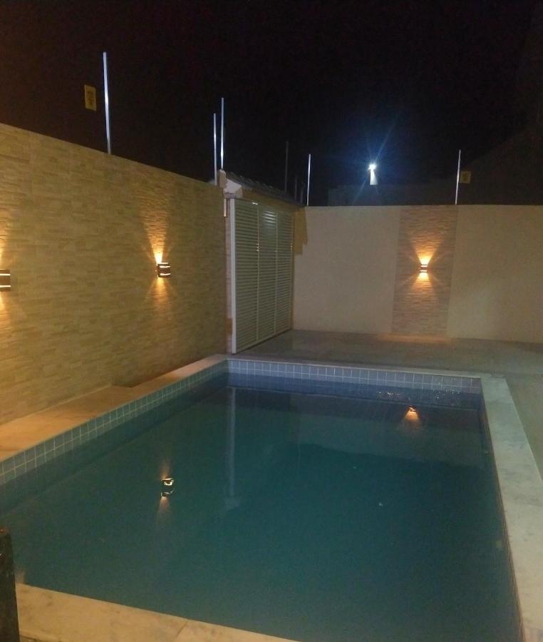 Sobrado Luar Dos Carneiros 1 Tamandare Bech Villa Exterior photo