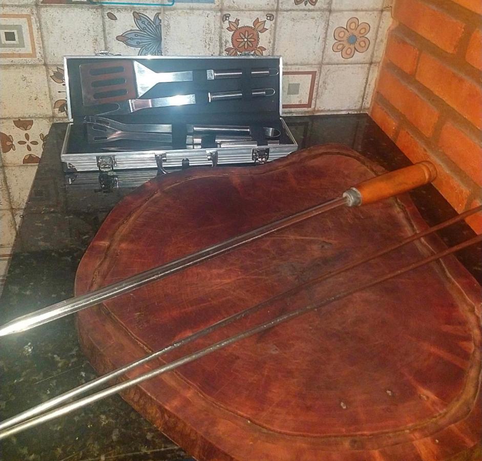 Sobrado Luar Dos Carneiros 1 Tamandare Bech Villa Exterior photo