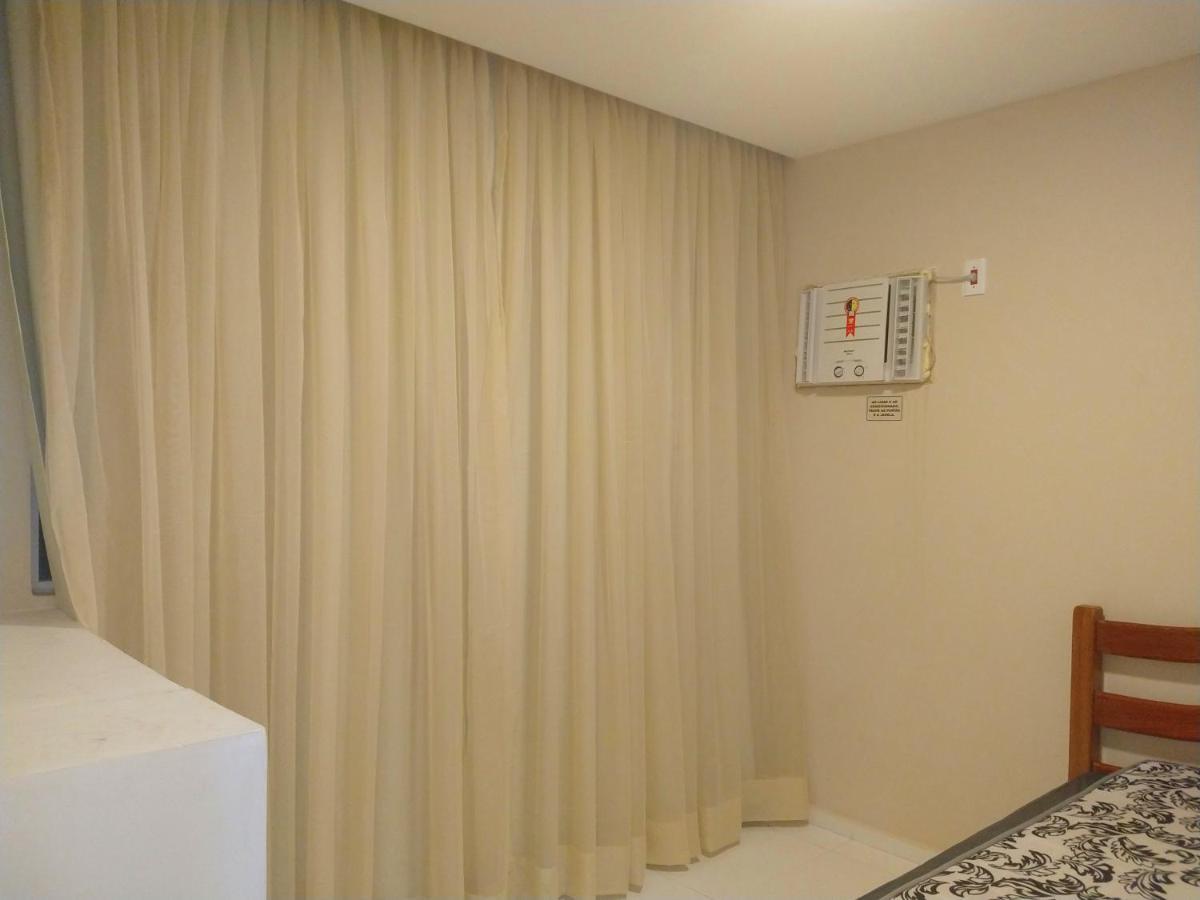 Sobrado Luar Dos Carneiros 1 Tamandare Bech Villa Exterior photo