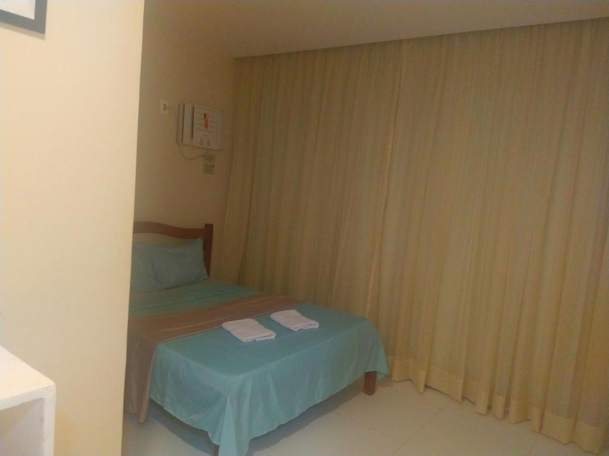 Sobrado Luar Dos Carneiros 1 Tamandare Bech Villa Exterior photo