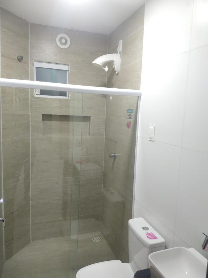 Sobrado Luar Dos Carneiros 1 Tamandare Bech Villa Exterior photo