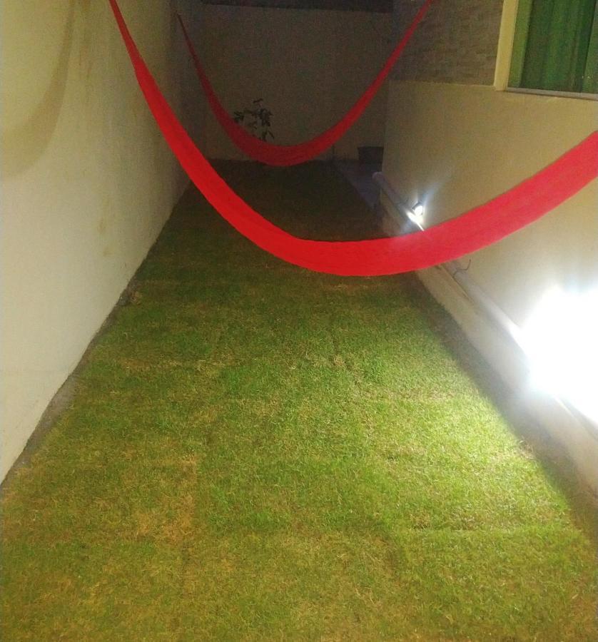 Sobrado Luar Dos Carneiros 1 Tamandare Bech Villa Exterior photo