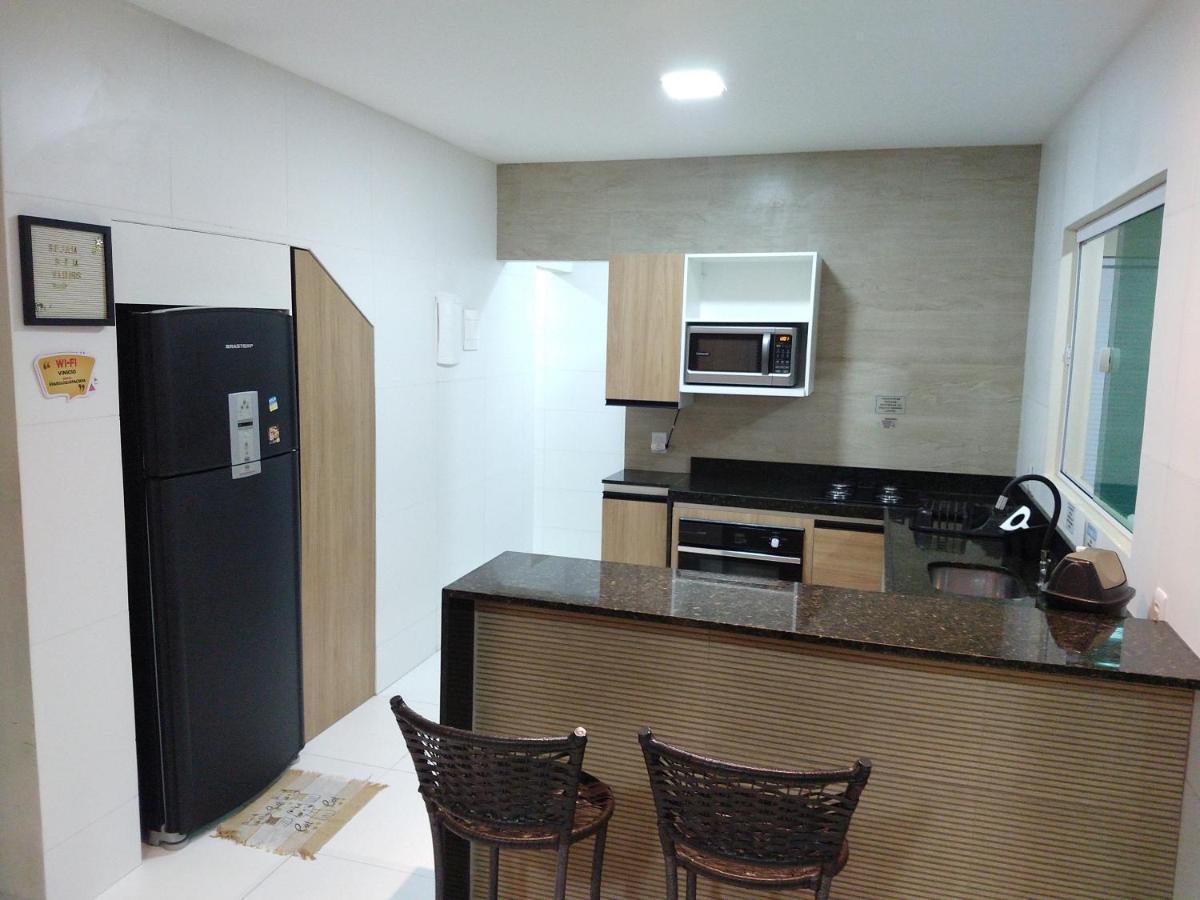Sobrado Luar Dos Carneiros 1 Tamandare Bech Villa Exterior photo