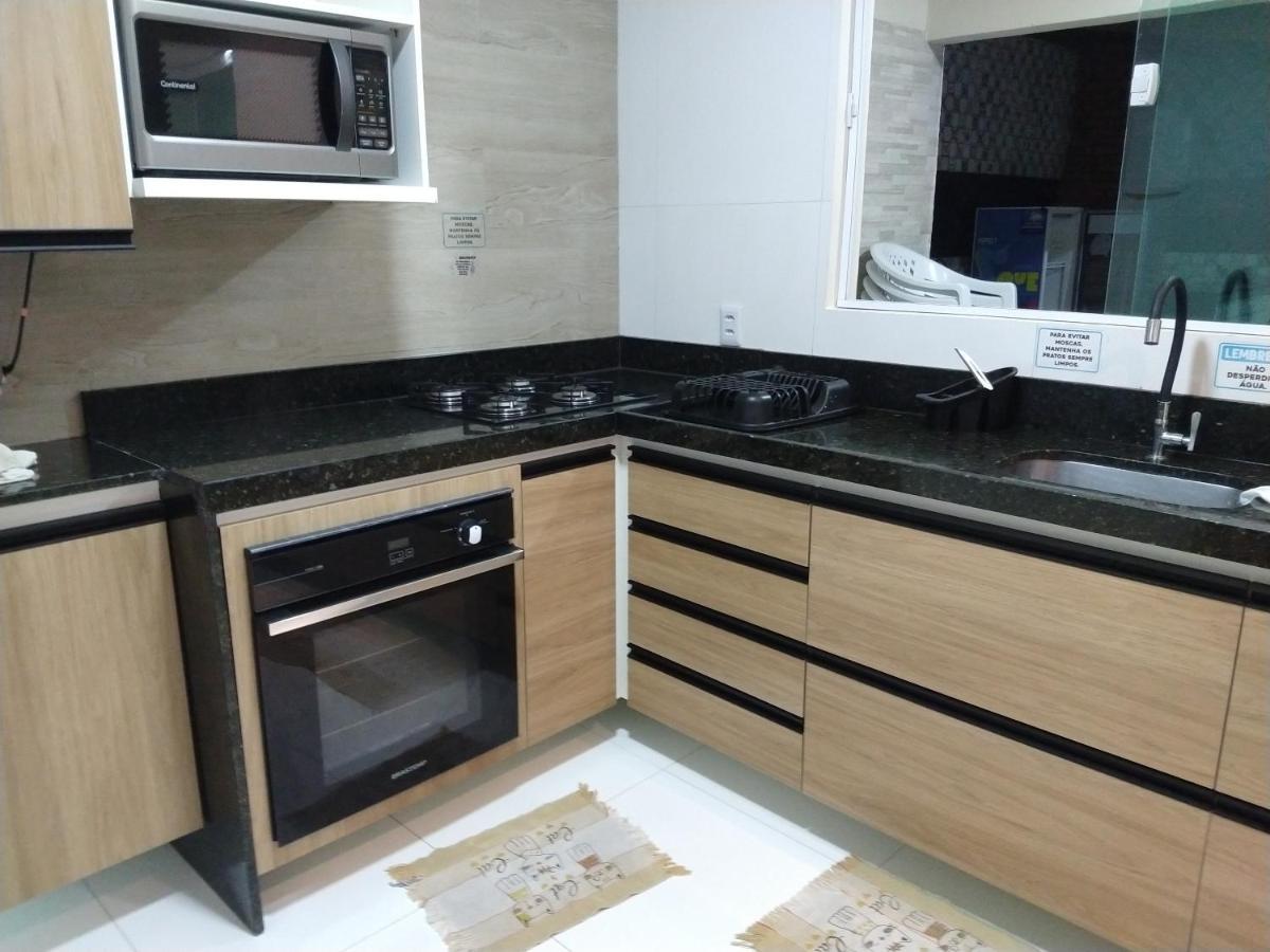 Sobrado Luar Dos Carneiros 1 Tamandare Bech Villa Exterior photo