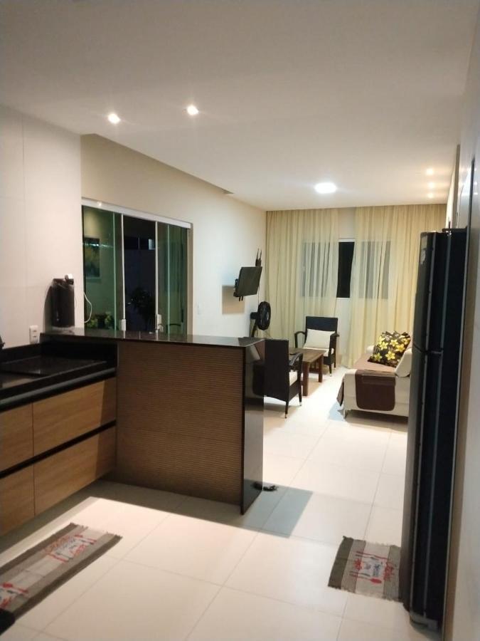 Sobrado Luar Dos Carneiros 1 Tamandare Bech Villa Exterior photo