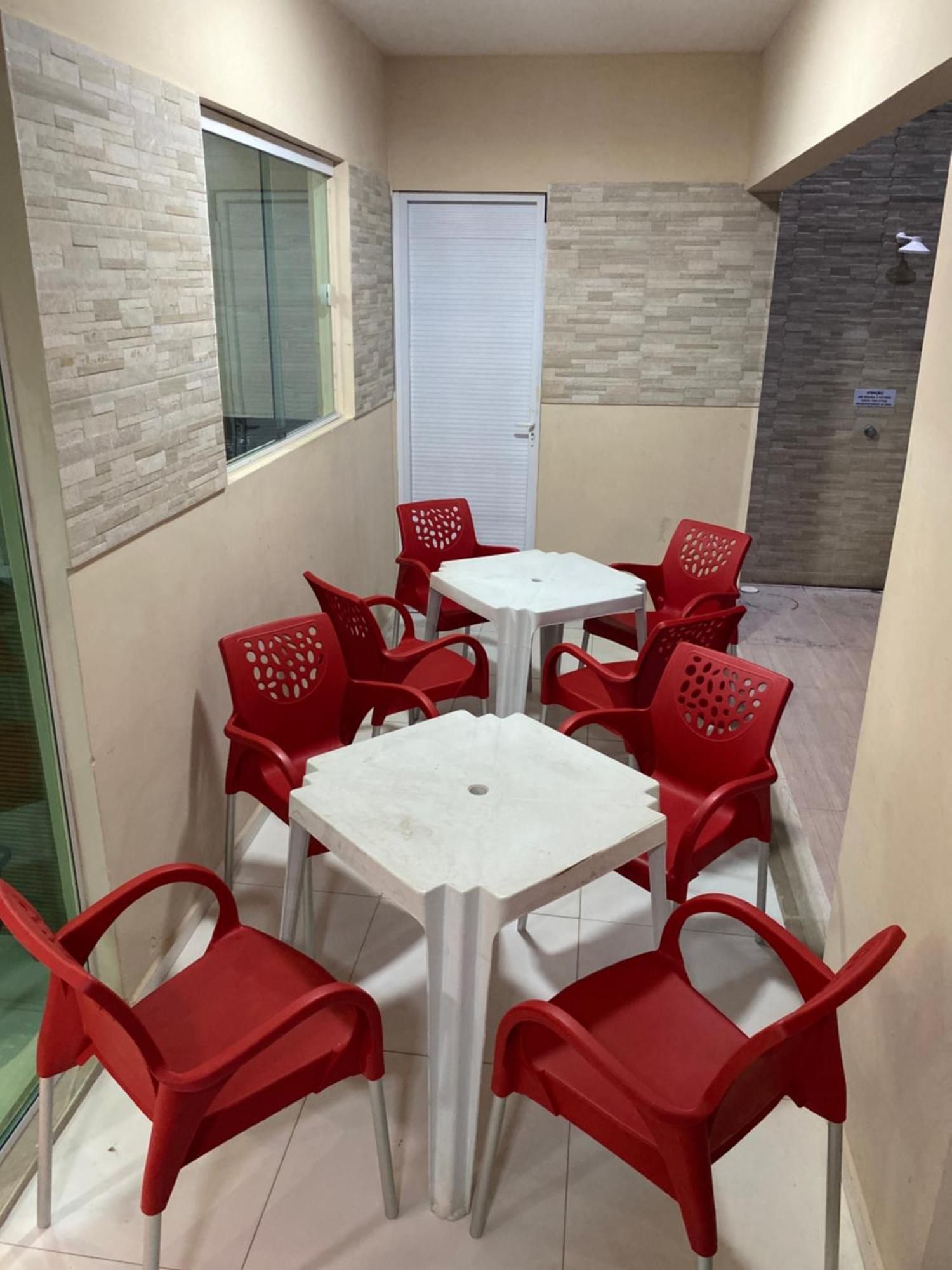 Sobrado Luar Dos Carneiros 1 Tamandare Bech Villa Exterior photo