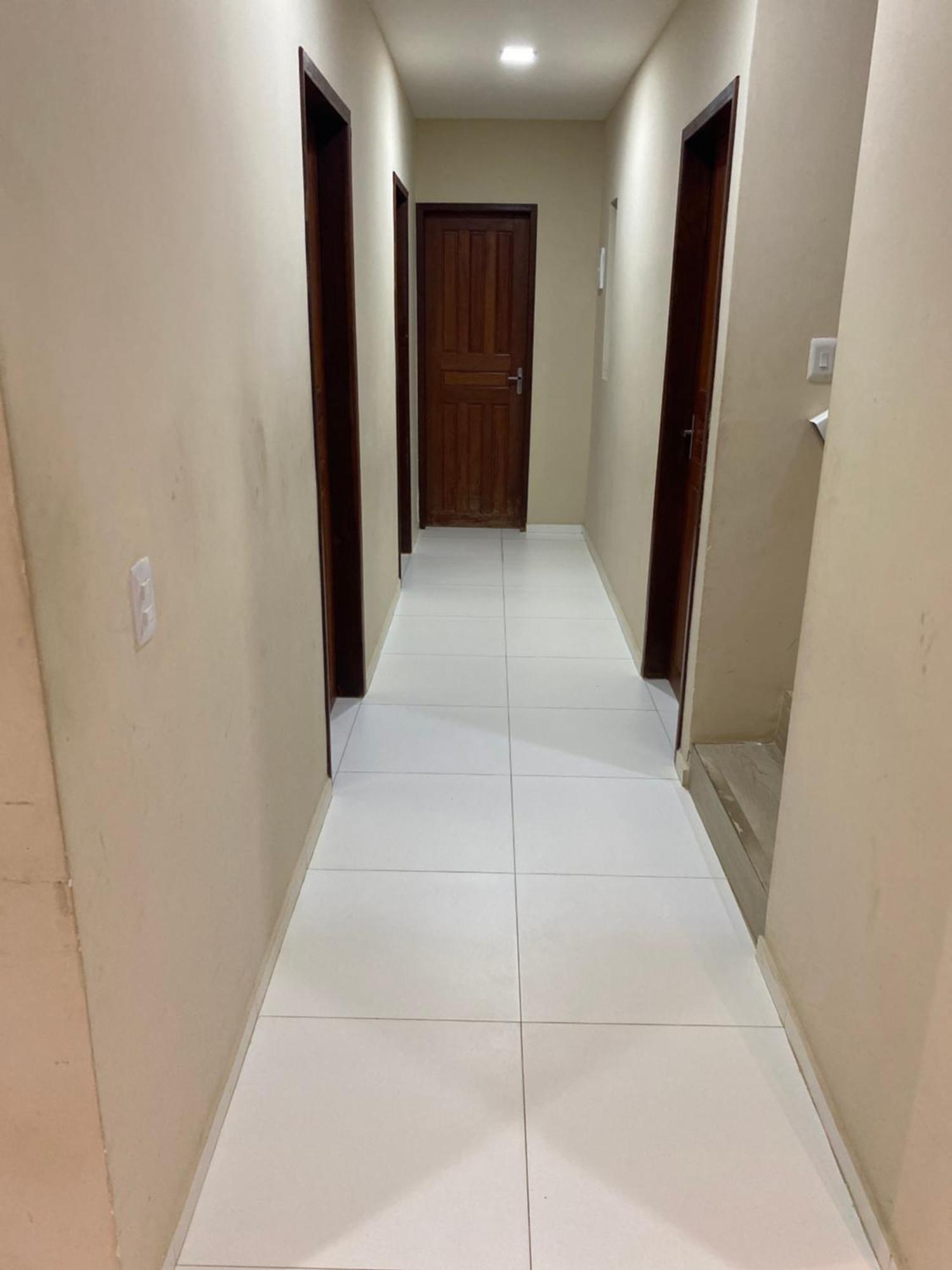 Sobrado Luar Dos Carneiros 1 Tamandare Bech Villa Exterior photo