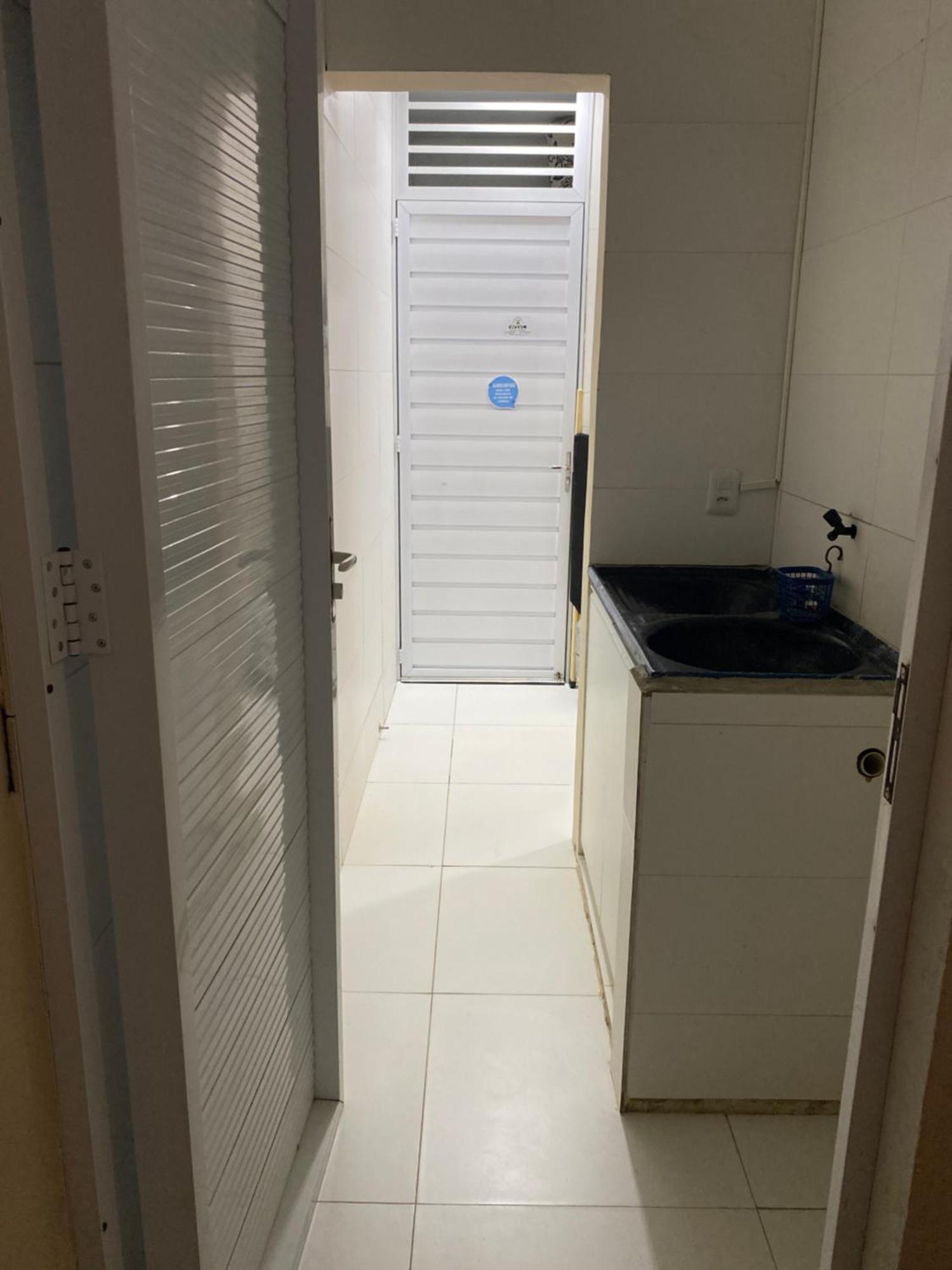 Sobrado Luar Dos Carneiros 1 Tamandare Bech Villa Exterior photo