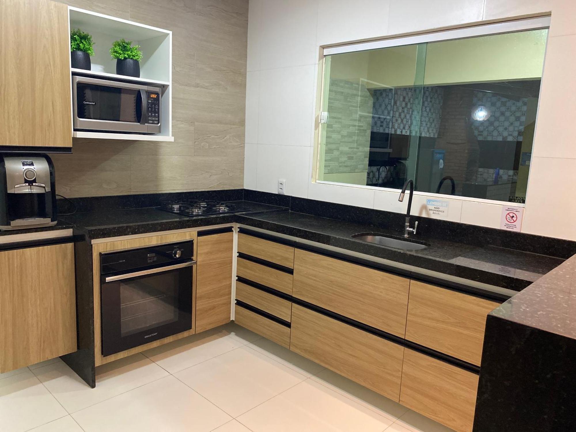 Sobrado Luar Dos Carneiros 1 Tamandare Bech Villa Exterior photo