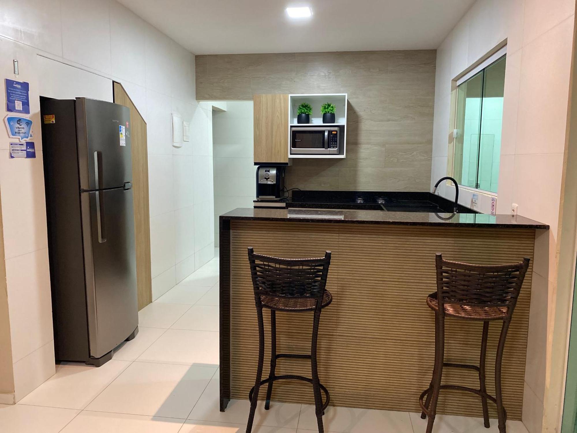 Sobrado Luar Dos Carneiros 1 Tamandare Bech Villa Exterior photo