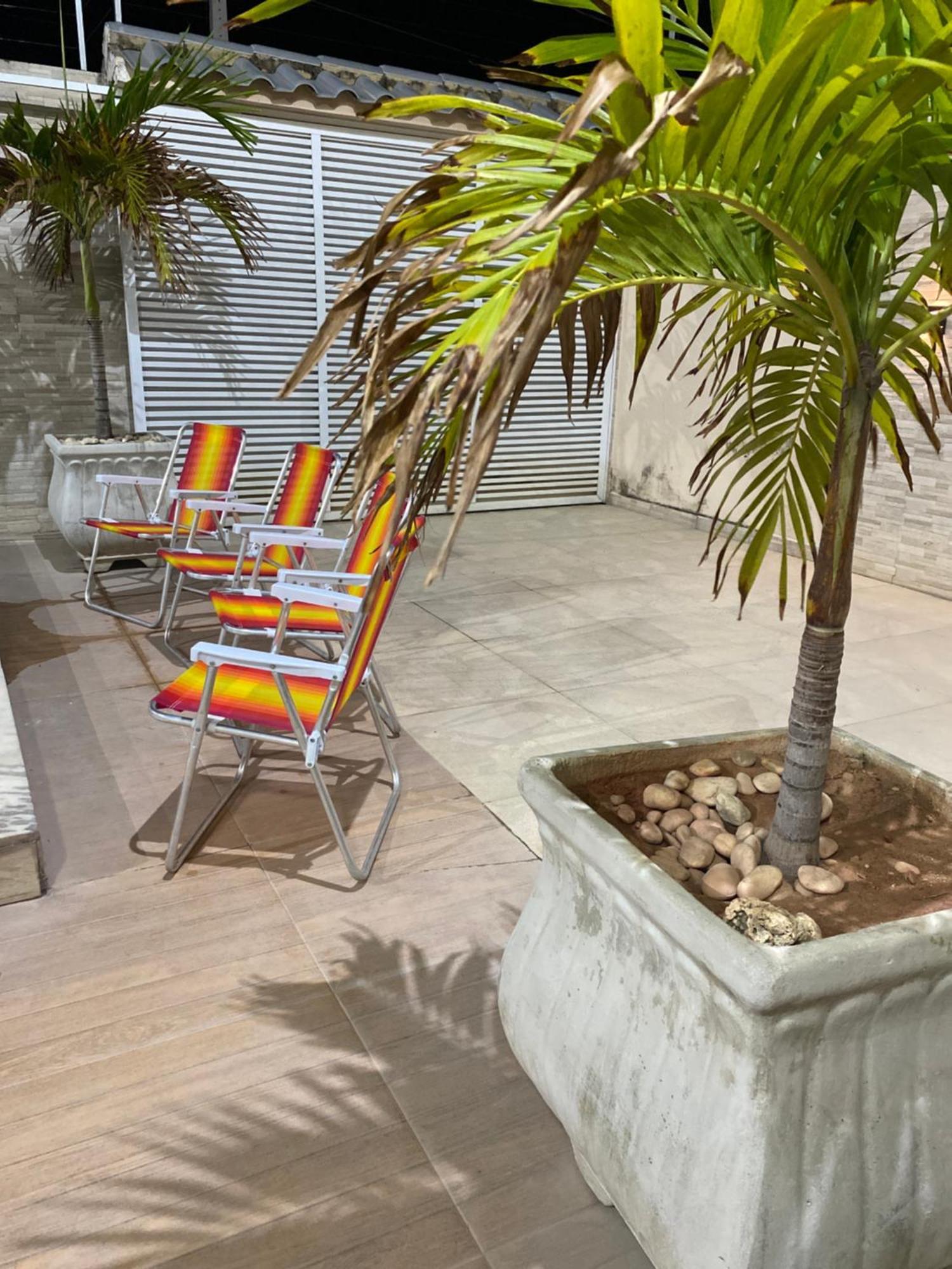 Sobrado Luar Dos Carneiros 1 Tamandare Bech Villa Exterior photo