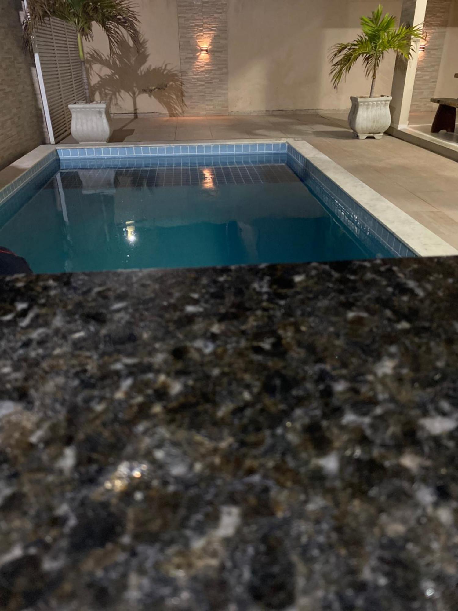 Sobrado Luar Dos Carneiros 1 Tamandare Bech Villa Exterior photo