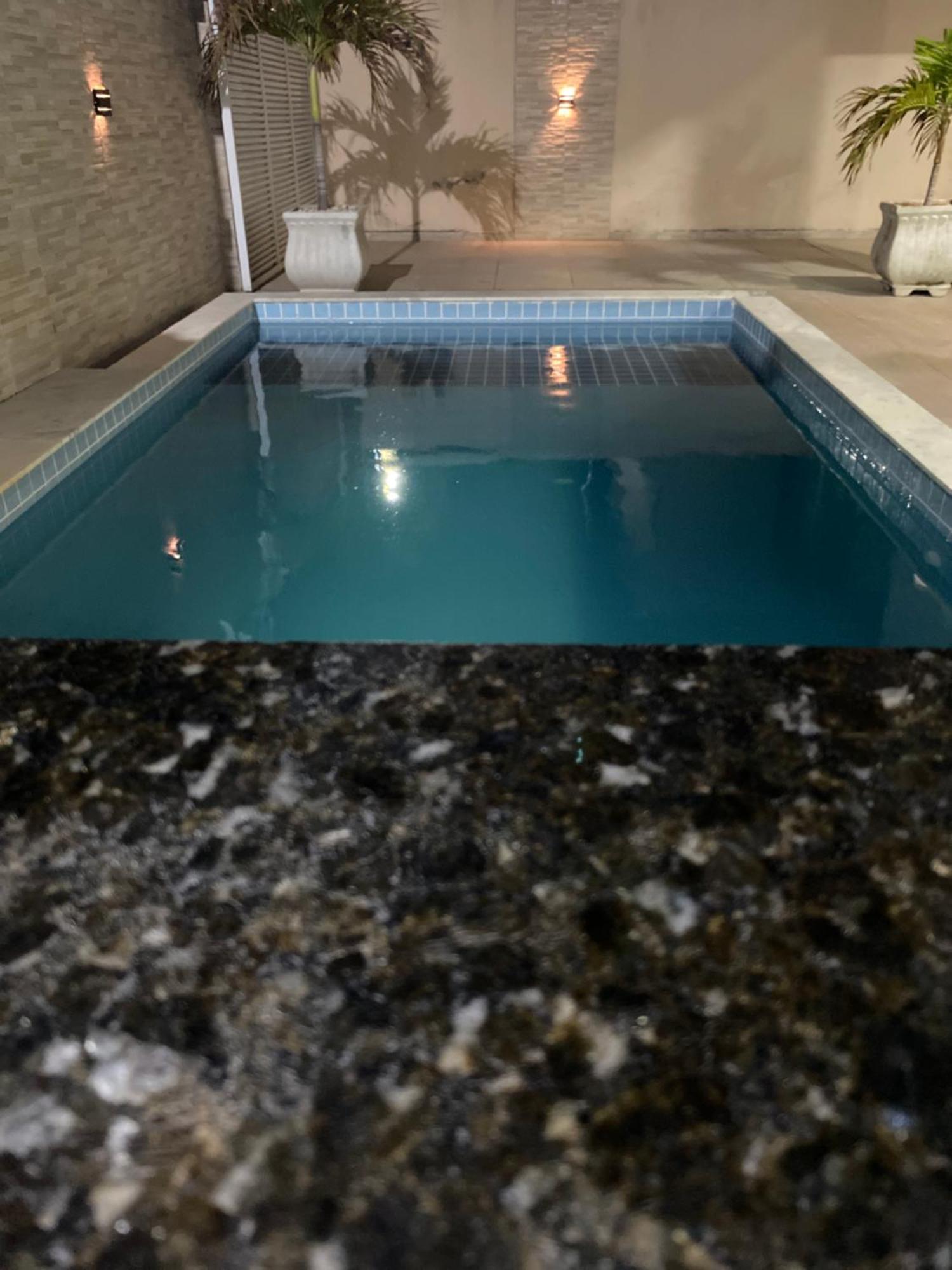 Sobrado Luar Dos Carneiros 1 Tamandare Bech Villa Exterior photo