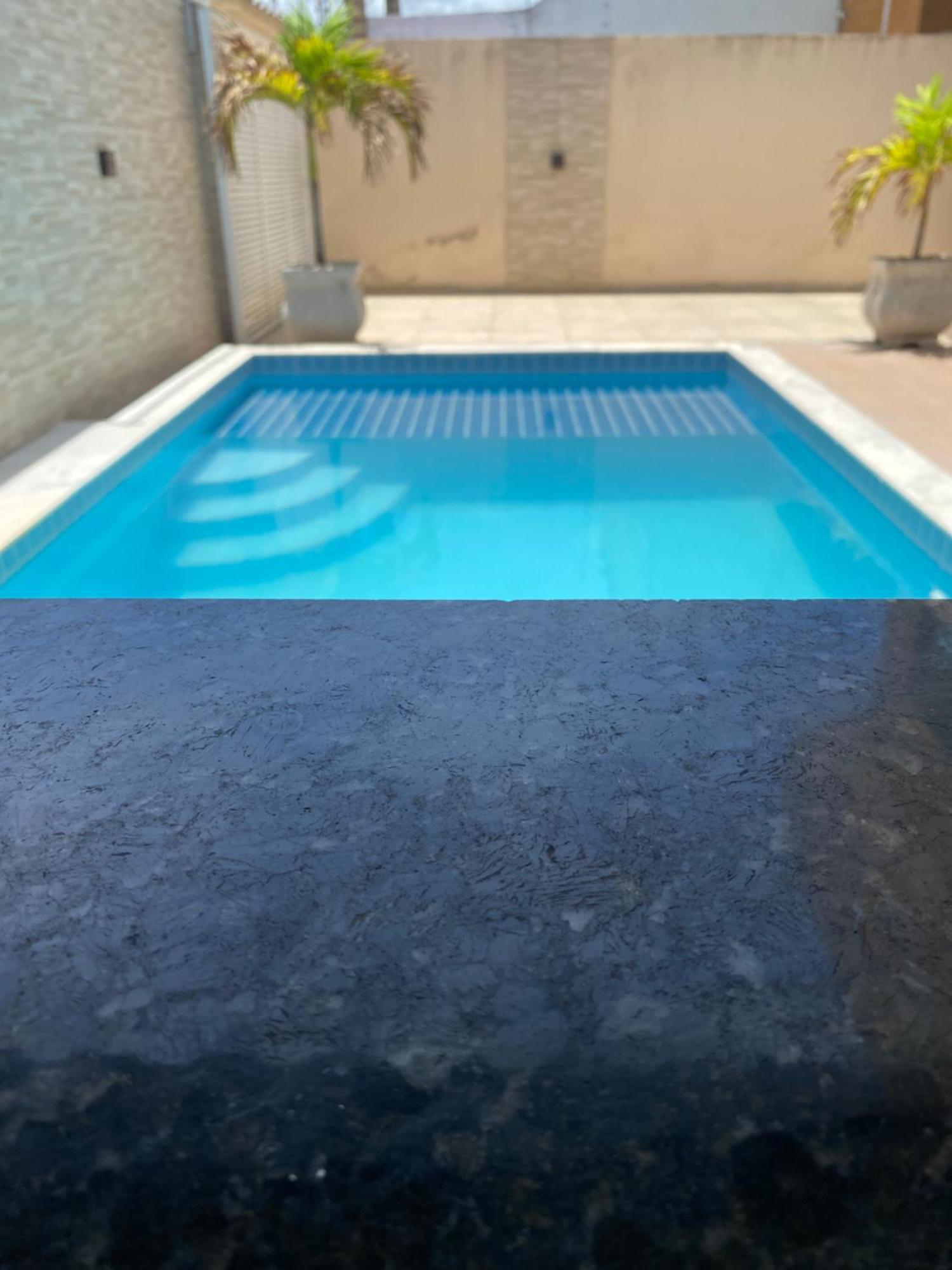 Sobrado Luar Dos Carneiros 1 Tamandare Bech Villa Exterior photo