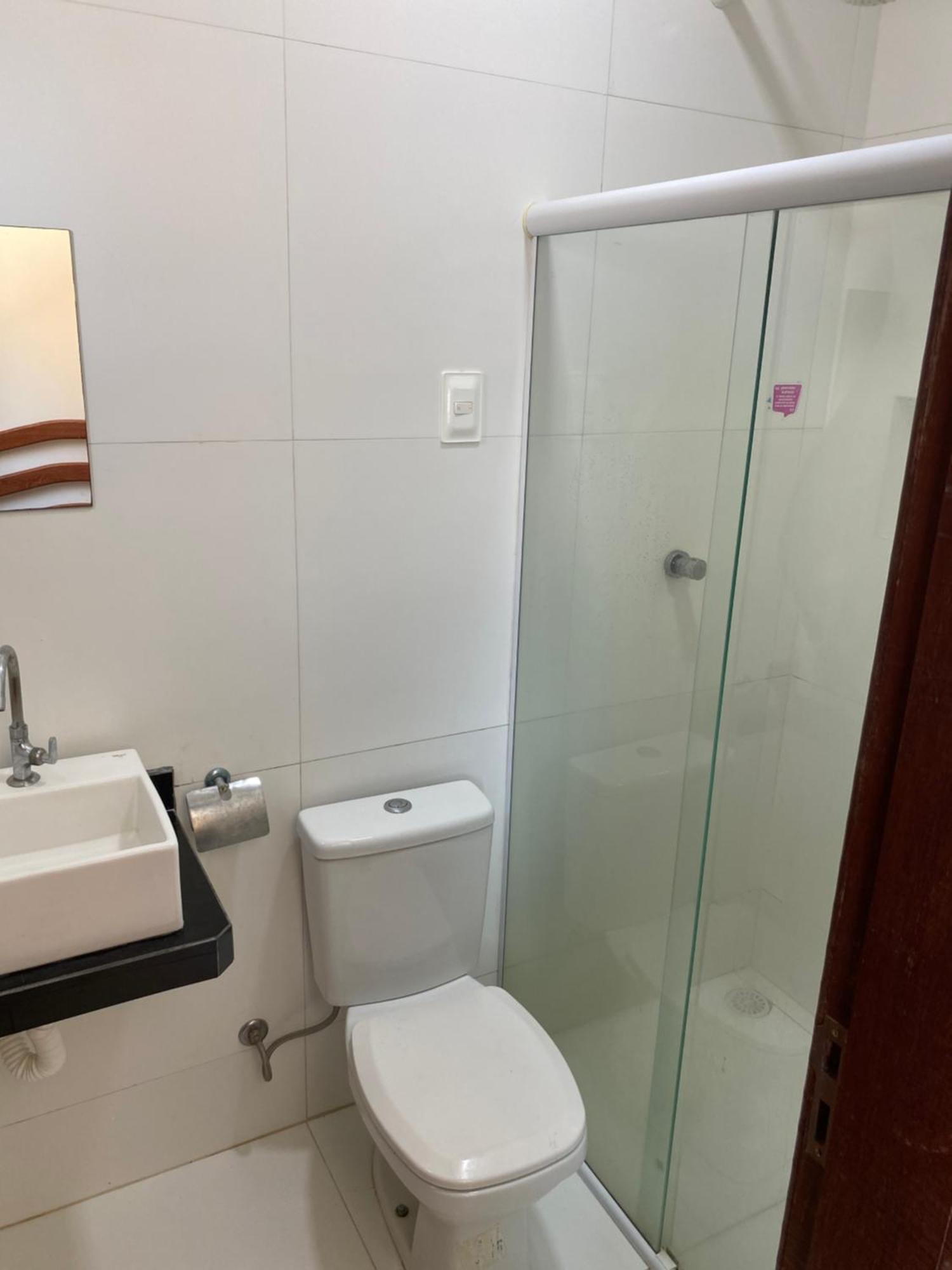 Sobrado Luar Dos Carneiros 1 Tamandare Bech Villa Exterior photo