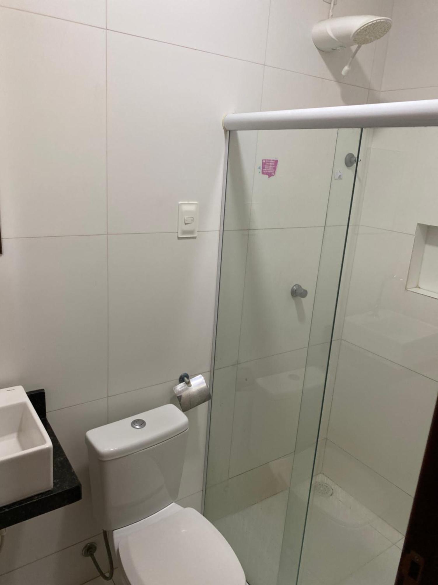 Sobrado Luar Dos Carneiros 1 Tamandare Bech Villa Exterior photo