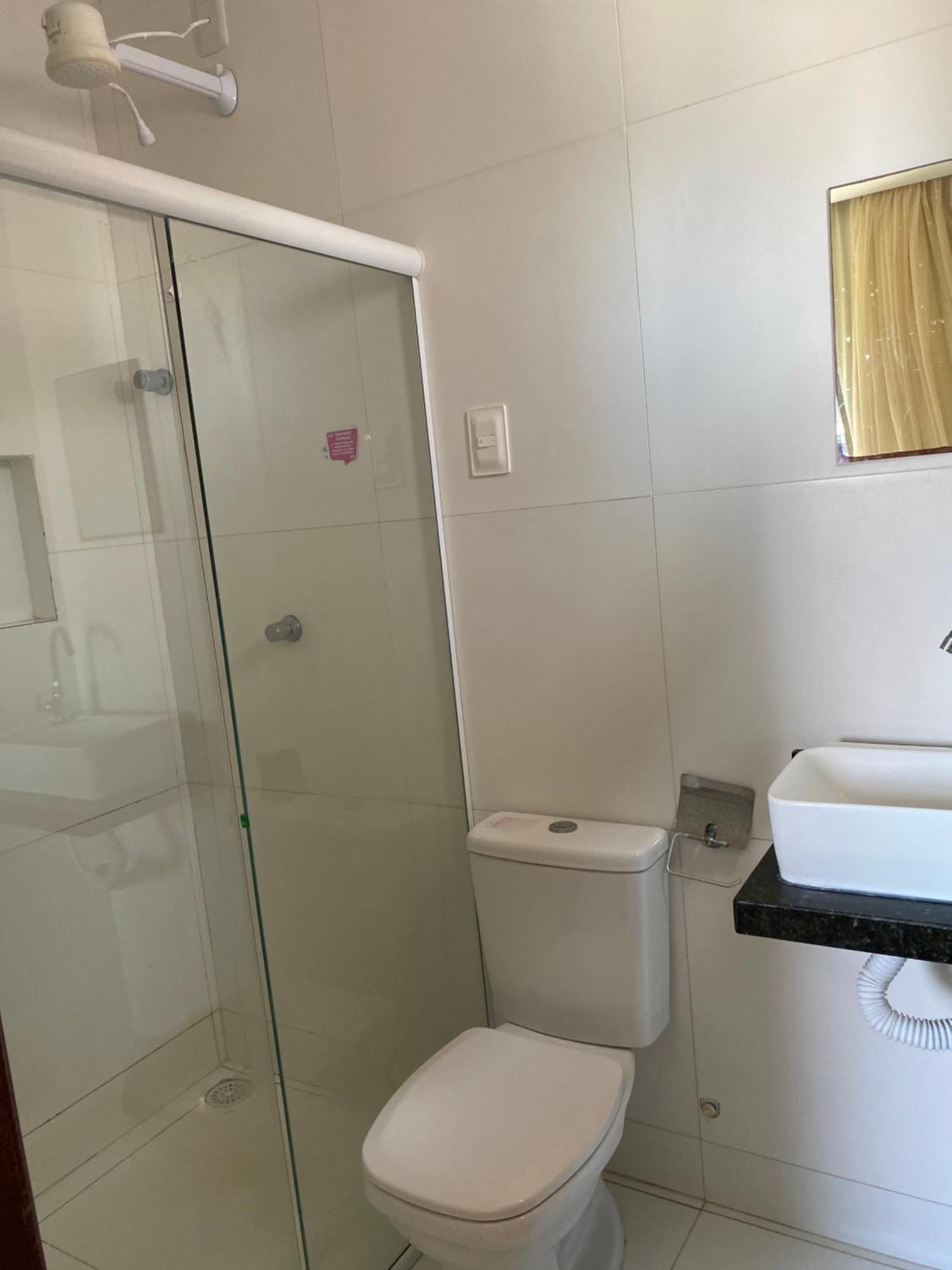 Sobrado Luar Dos Carneiros 1 Tamandare Bech Villa Exterior photo