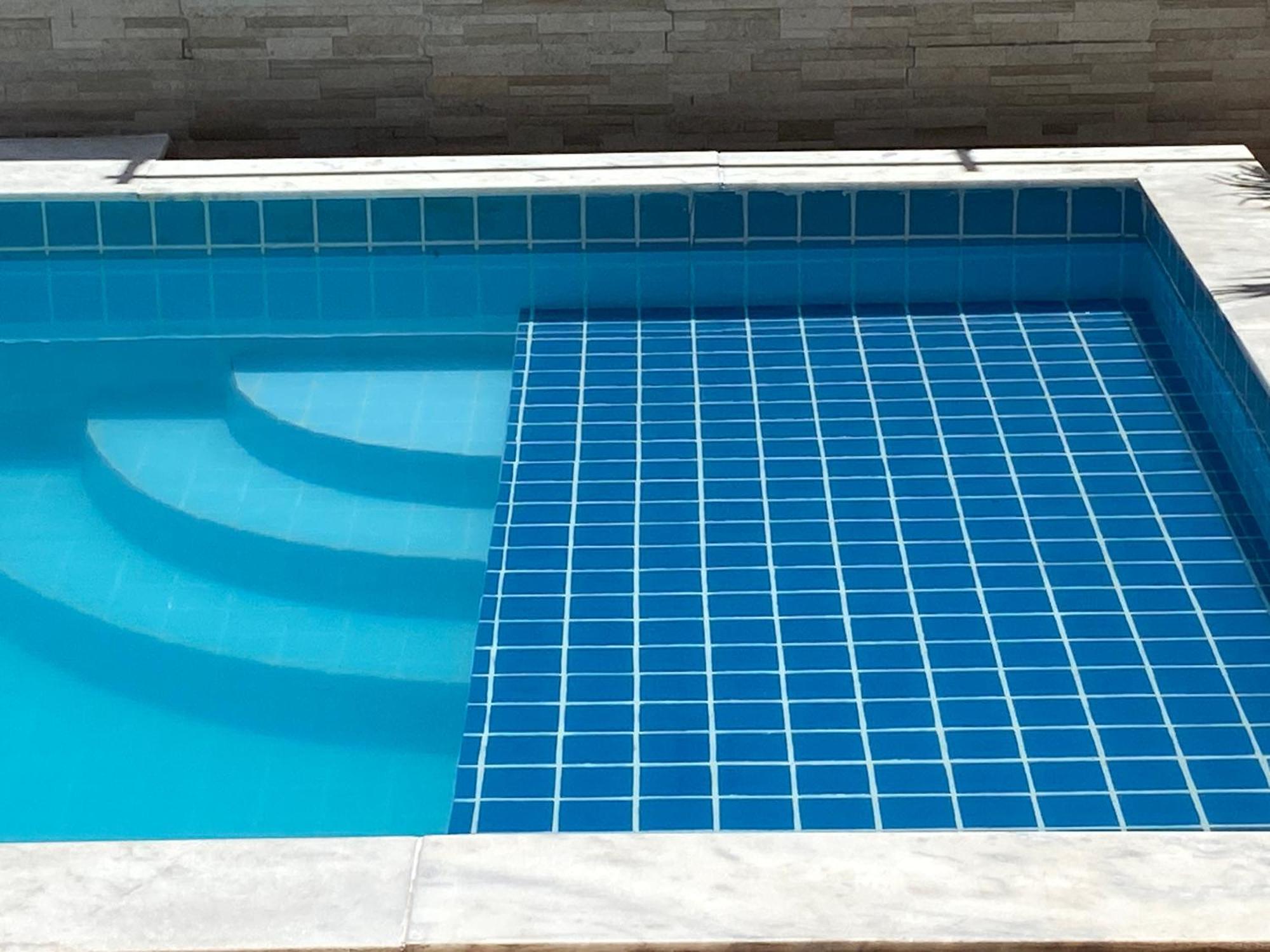 Sobrado Luar Dos Carneiros 1 Tamandare Bech Villa Exterior photo