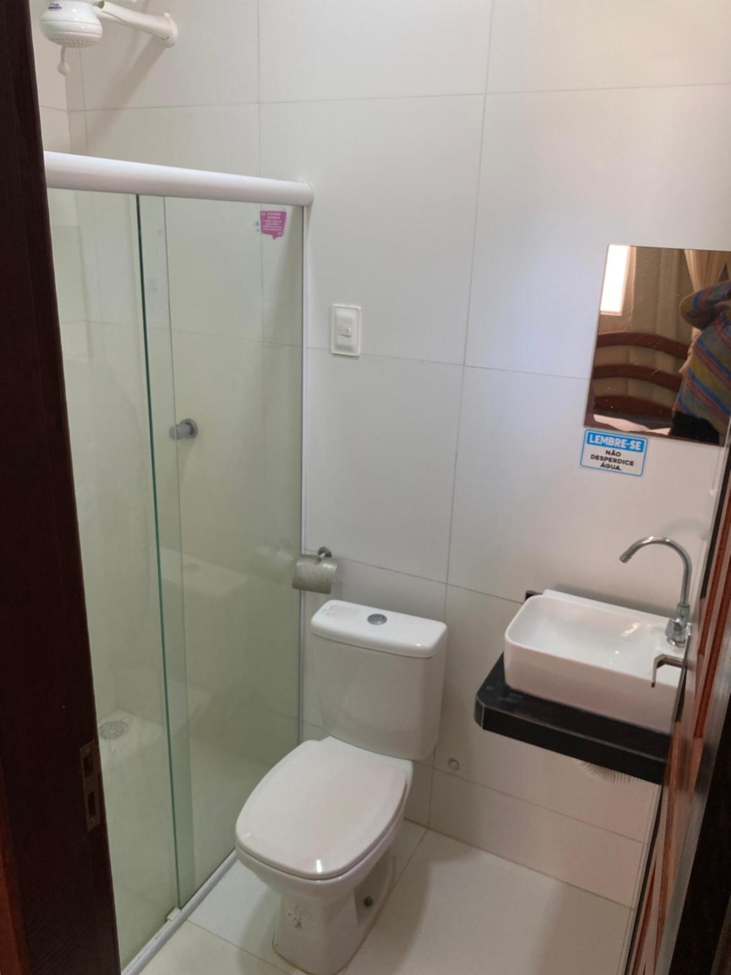 Sobrado Luar Dos Carneiros 1 Tamandare Bech Villa Exterior photo
